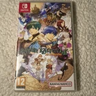 Baten Kaitos I & II HD Remaster - Nintendo Switch