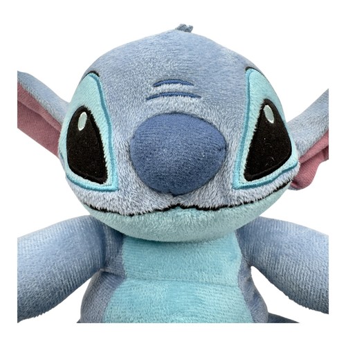 Disney LILO & STITCH PLUSH TOY FIGURE 10" Tall Sitting Position Stuffed Animals - Picture 13 of 17