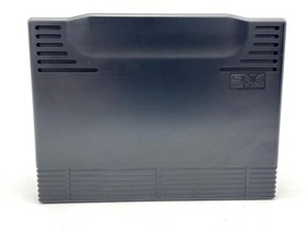 Near MINT Neo Geo AES FATAL FURY 3 Garou Densetsu 3 SNK ROM Cartridge Tested