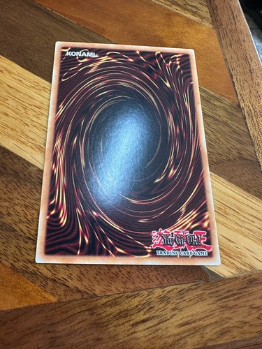 Knightmare Unicorn GEIM-EN050 1st Edition Rare LP + BONUS - Picture 2 of 2