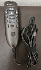 Nuance PowerMic III Dragon Medical Dictaphone Microphone 0P0WM3N9 USB Connection