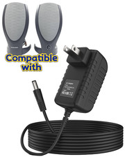 12V AC Adapter Charger for Harman Kardon HK206 Speaker Power Supply Cord Mains