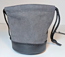 Mint -- Genuine Canon LP811 Soft Lens Case for EF 24mm Lens/EF1.4x Extender