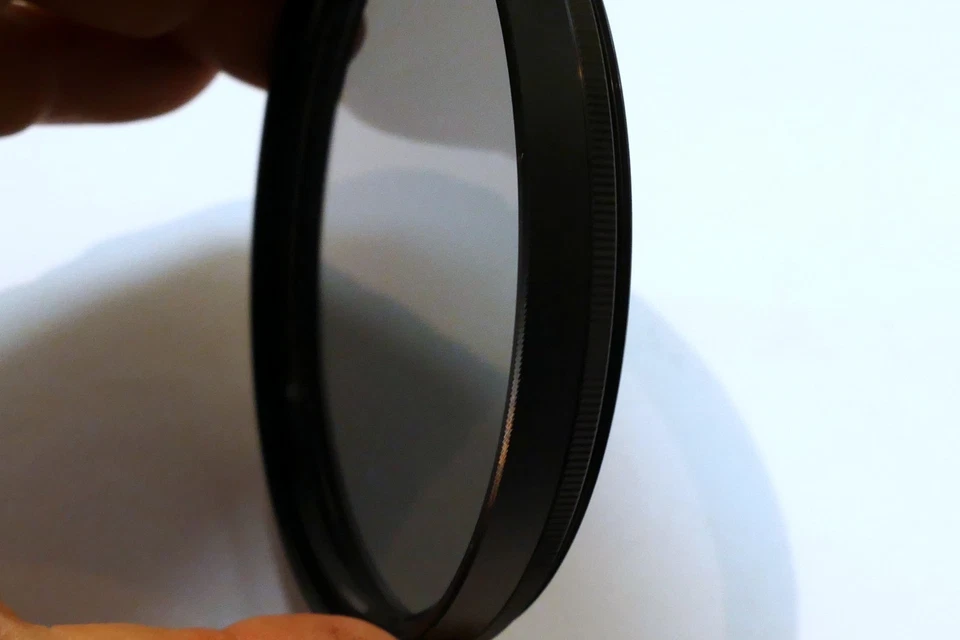 Promaster 82mm C-PL Filter  Lens Circular Polarizer made in Japan - Image 3 of 4