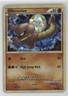 Hitmonlee Pokémon HeartGold & SoulSilver Black Star Promo #HGSS25 2010