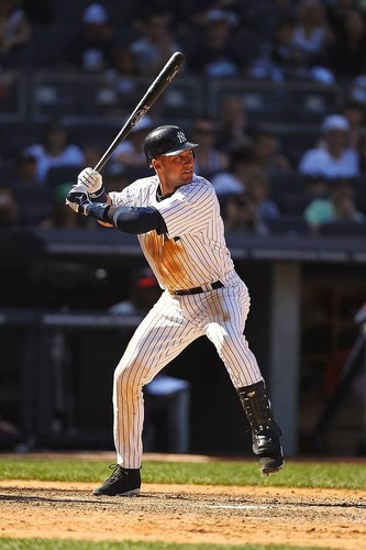 Biglietto Derek Jeter Yankees All-Time Career Stolen Base Leader SB #1 di 358 1996 - Foto 18 di 22
