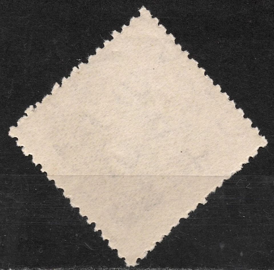 RHM:#C195 MNH 1945 40 cts Brasil CENT. DA PACIFICAÇÃO DO RIO GRANDE DO SUL - Imagem 2 de 2