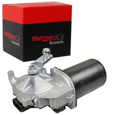 METZGER WISCHERMOTOR VORNE PASSEND FÜR ABARTH GRANDE PUNTO FIAT GRANDE PUNTO |