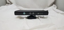 Microsoft Xbox 360 Kinect Black Sensor Bar Model 1414 - Tested & Working