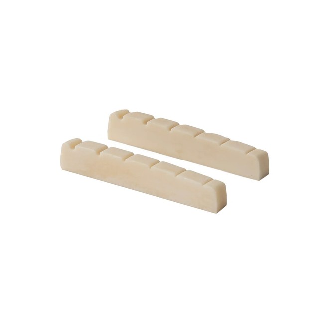 PRS Bone String Nut, Regular (Set of Two)