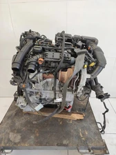 Motor Peugeot 2008 II YH01 1.5 HDI Benzin Engine Komplett