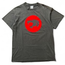 Vintage THUNDERCATS Warner Bros. 1999 shirt large
