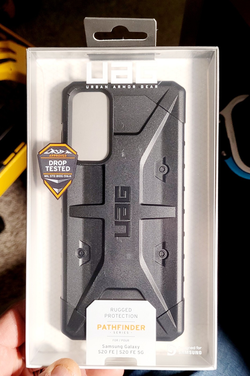 Fe 5g Uag Samsung Galaxy S20 UAG Samsung Galaxy S20 FE 5G