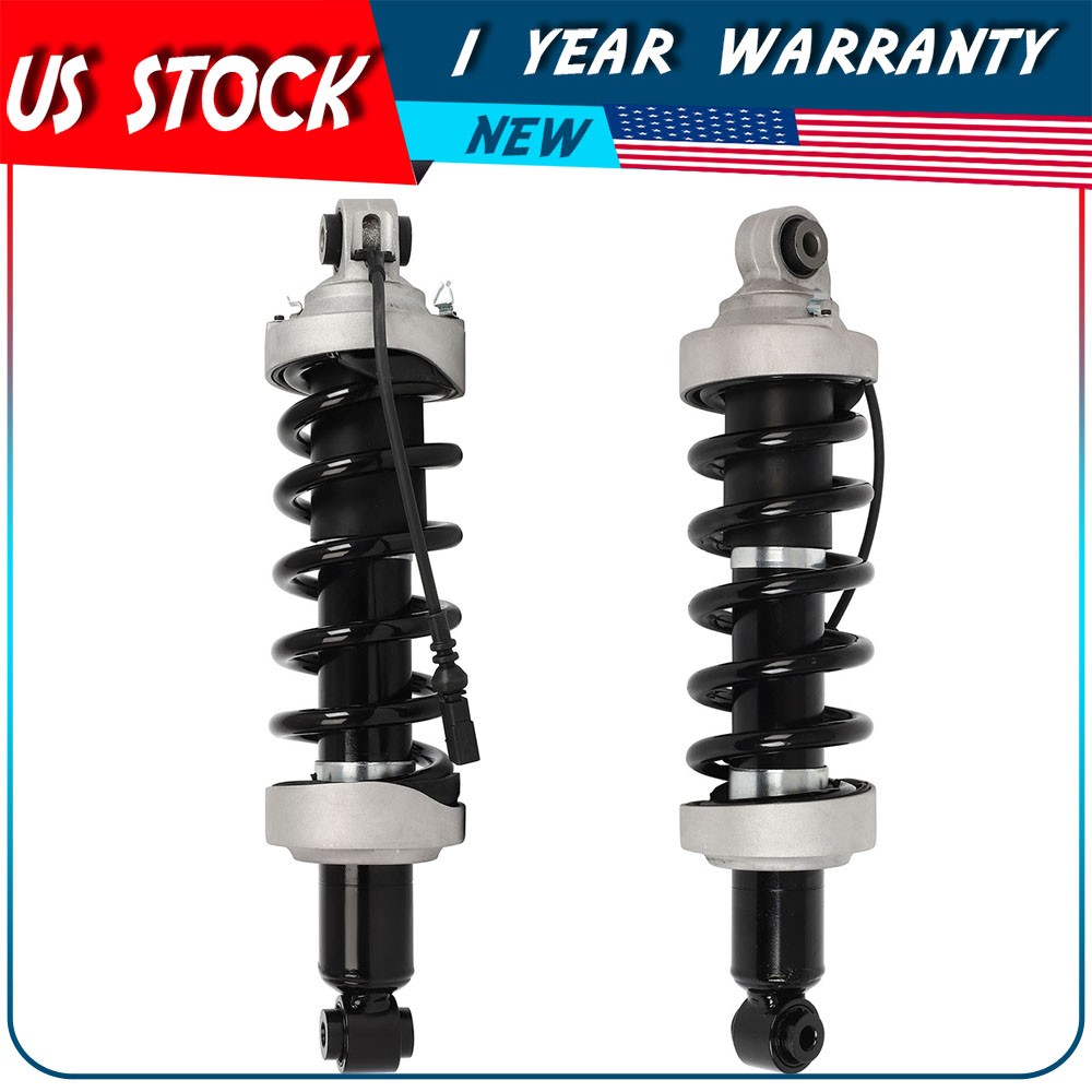 Audi R8 2009-2015 Rear Right Air suspension struts 2 pcs
