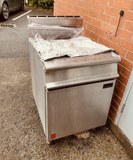 Falcon Commercial Deep Fat Frier