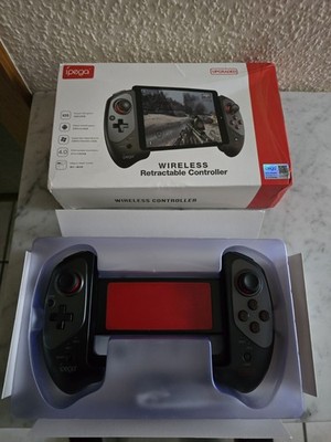 IPEGA PG-9083s Handy Gamecontroller, Gamepad für Android und IOS,  Top Zustand