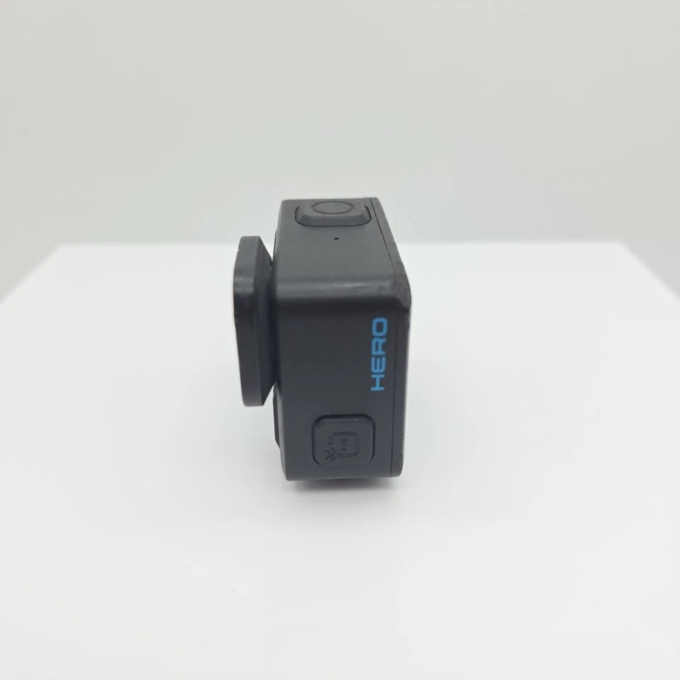 GoPro HERO AMFR1 4K Action Camera - Image 3 of 4
