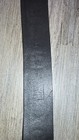 Armani Exchange Men's Leather Belt Buckle Size 30 western cowboy — photo 4