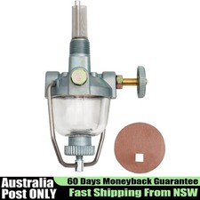 Fuel Tank Tap & Bowl Fits for Massey Ferguson TE20 TED20 TEA20 35 135 Petrol