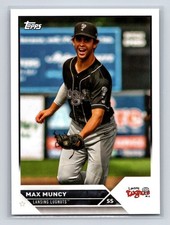 2023 Topps Pro Debut - Max Muncy #PD-73