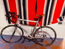 SCATTANTE XRL Road bike with tons of upgrades! 400 OBO!