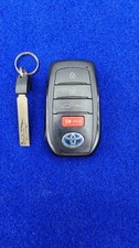 Toyota Venza 2021- 2023 Remote Smart Key Fob Hyq14fbx