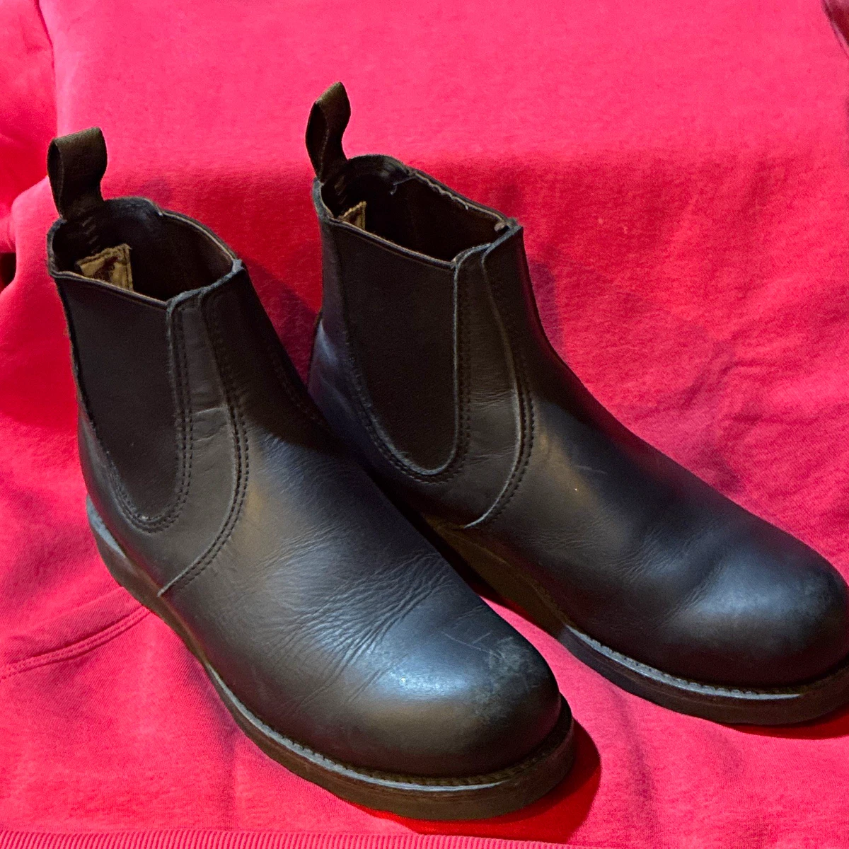 25+ Red Wing Shoes Chelsea Boots for Men for sale | Updated Oct 2026