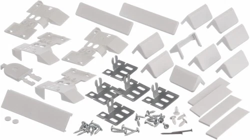 BOSCH/SIEMENS Fixing Kit 00491365