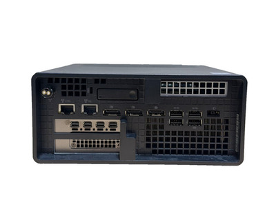 Lenovo ThinkStation P360 Ultra i7-12700 64GB RAM 1TB  NVIDIA RTX A2000 GPU