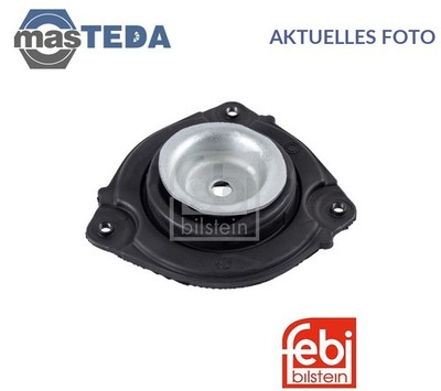 109345 FEDERBEINLAGER DOMLAGER VORNE RECHT FEBI BILSTEIN FÜR NISSAN JUKE,LEAF