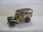 Vintage Hot Wheels Redline - 1969 Classic 31' Ford Woody - VGC