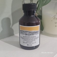 Davines NaturalTech Nourishing Shampoo 100ml | Brand new