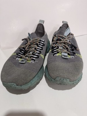 Nike Space Hippie 01 Men's Running Shoes Gray, Size 11, DJ3056-002