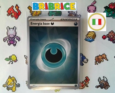 Pokemon Card Dark Energy Darkness Energy SVE 016/24 HOLO IT