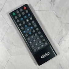 Jensen Remote Control for Car Audio Digital Media Receiver