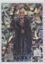 2024 Panini Photogenic WWE Diamond 37/75 Alba Fyre #147 z1r