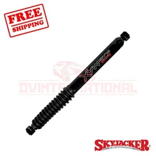 Skyjacker Black MAX Shock Absorber 1987-95 for Jeep Wrangler 4WD