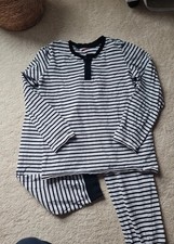 TCHIBO Schlafanzug Gr. 158/164 