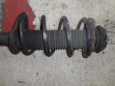 Amortisseur Nissan PIXO