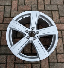 Mercedes S-Class W221 CL C216 18" Alloy A2214015102