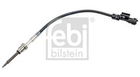 Sensor Abgastemperatur Febi Bilstein 194898 FüR Iveco WAY
