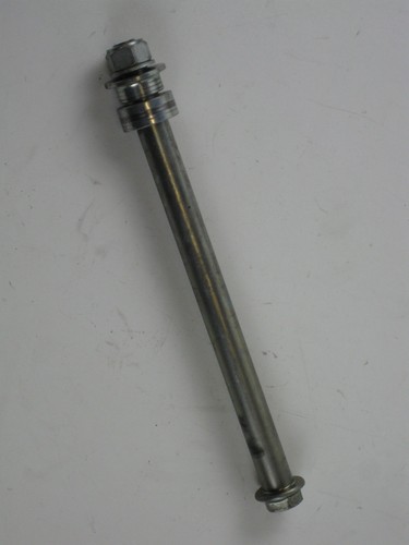 Suzuki RF 600 Bj.93-97 Hinterradachse, Steckachse