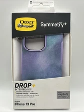 OtterBox Symmetry+ MagSafe Apple iPhone 13 Pro Petrichor Mist Case – New