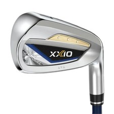 XXIO XXIO 13 SERIES 2024 IRON SETS 5-PW,SW GRAPHITE REGULAR STANDARD