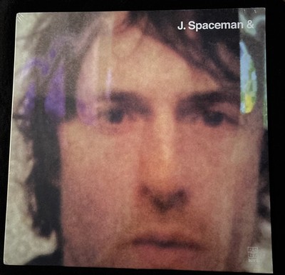 J. Spaceman & Kid Millions - Live at Poisson Rouge - Vinyl LP RSD 2014 New