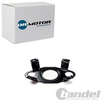 Dr.Motor Automotive Dichtung, ÖLauslass (Lader) Passend FüR Ford C-MAX Focus