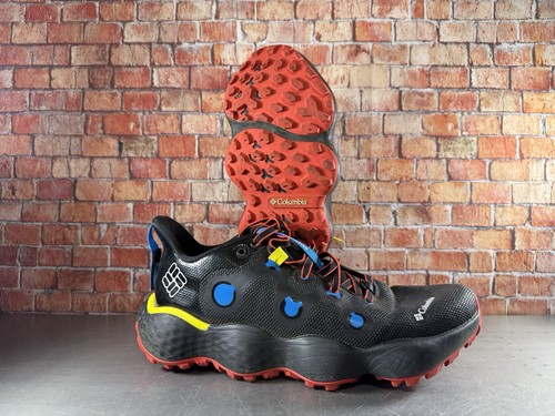 Men's Escape Thrive Ultra Titanium Shoe BM7874-012 Size 10 ⚡️