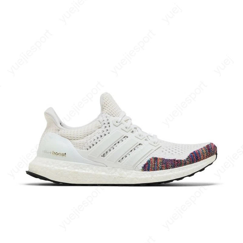 adidas gazelle silver green womens Adidas Ultra Boost 3.0 Multi-Color Hype Stew Sneakers Detroit