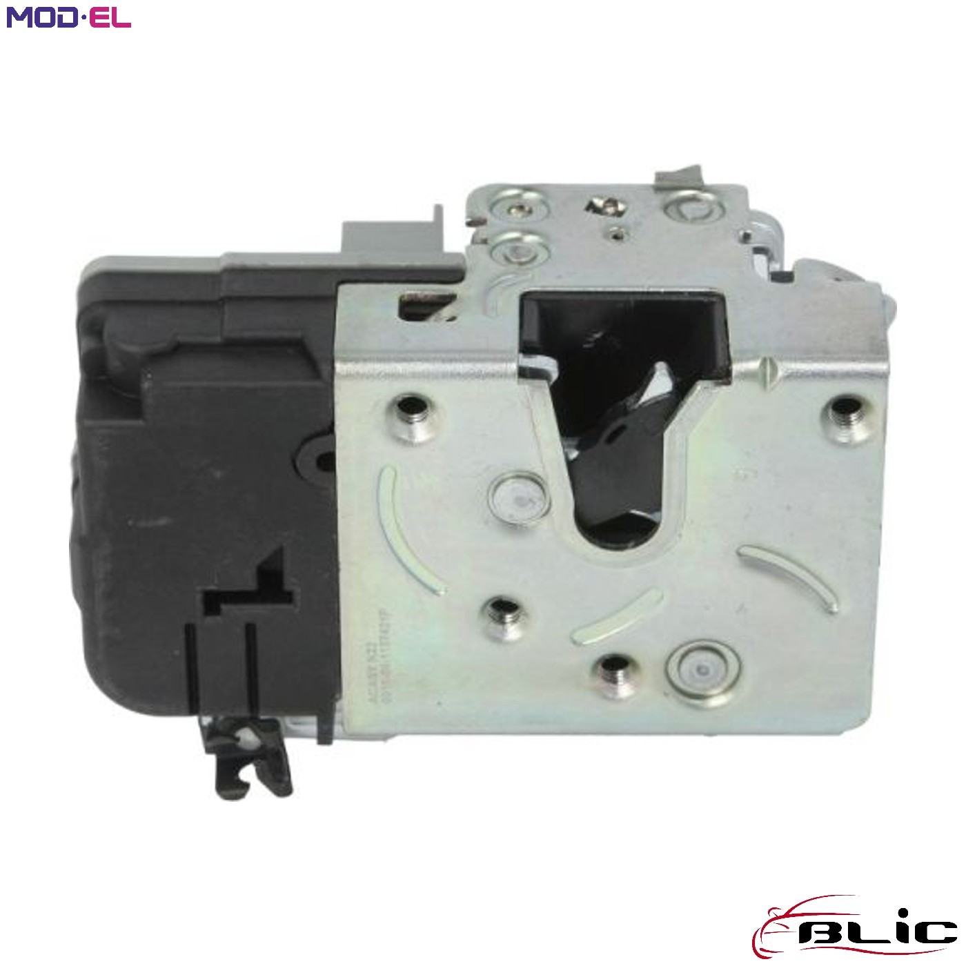 DOOR LOCK 6010-08-1157421P FOR PEUGEOT PARTNER/MPV/Box/Body/MPV/TEPEE  CITROËN