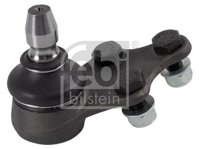 Febi Bilstein 23016 Supporto Motore – Sospensione Motore Nuova – Ricambio Auto